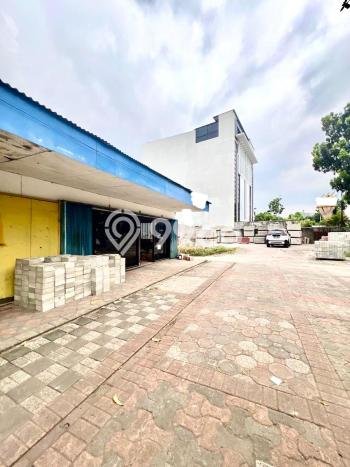 Tanah Dijual di Jakarta Selatan Seluas 2833m2 Strategis Tanah Dijual di Jakarta Selatan Seluas 2833m2 Strategis