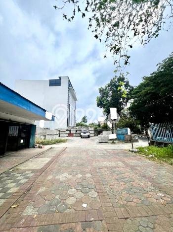 Tanah Dijual di Jakarta Selatan Seluas 2833m2 Strategis Tanah Dijual di Jakarta Selatan Seluas 2833m2 Strategis