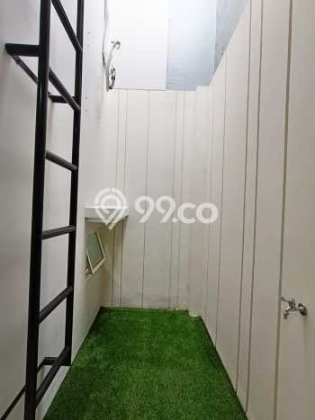 Rumah Strategis Minimalis Lb 62m2 di BSD, Tangerang Selatan Rumah Strategis Minimalis Lb 62m2 di BSD, Tangerang Selatan