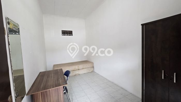 Tersedia Rumah Kost di Margonda, Depok 9 Kamar Tersedia Rumah Kost di Margonda, Depok 9 Kamar