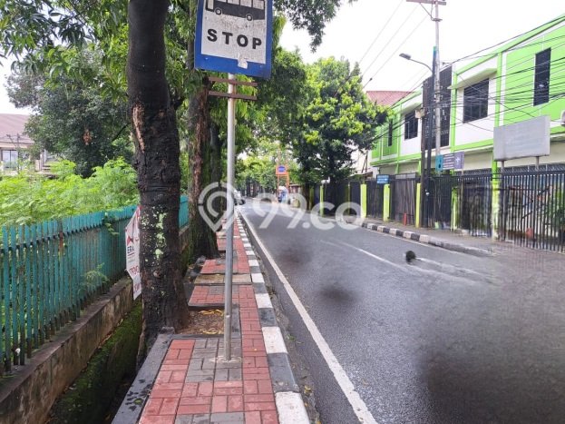 Lahan Kosong Dijual di Pesanggrahan, Jakarta Selatan, Luas 1381m2 Area Strategis Lahan Kosong Dijual di Pesanggrahan, Jakarta Selatan, Luas 1381m2 Area Strategis