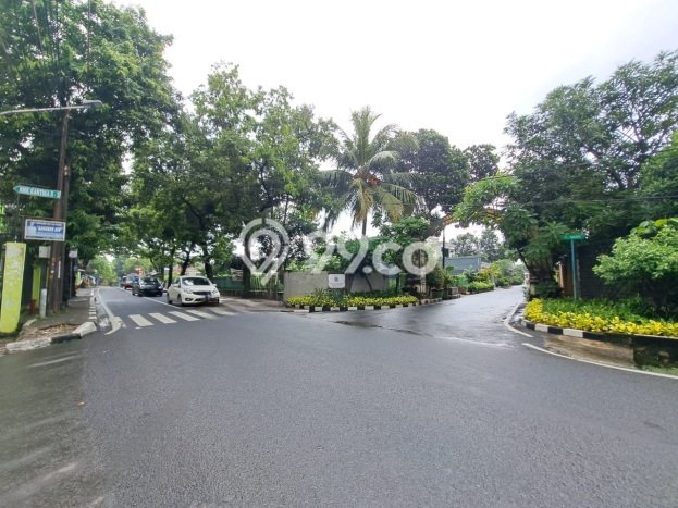 Lahan Kosong Dijual di Pesanggrahan, Jakarta Selatan, Luas 1381m2 Area Strategis Lahan Kosong Dijual di Pesanggrahan, Jakarta Selatan, Luas 1381m2 Area Strategis