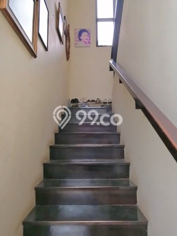 Rumah Luxury Modern Tanpa Renovasi di Bintaro Tangerang Selatan Rumah Luxury Modern Tanpa Renovasi di Bintaro Tangerang Selatan