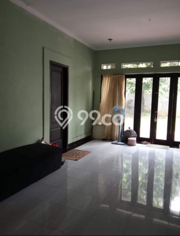 Rumah Minimalis 2 KT di Jurangmangu Tangerang Semi Furnished Rumah Minimalis 2 KT di Jurangmangu Tangerang Semi Furnished