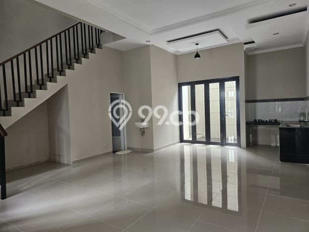 Rumah Modern 3 Kamar LT 84m2 di Graha Raya Bintaro Rumah Modern 3 Kamar LT 84m2 di Graha Raya Bintaro