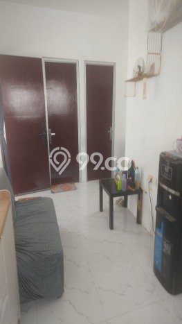 Rumah Modern Cantik 3 Kamar Siap Huni di Bogor Tengah Rumah Modern Cantik 3 Kamar Siap Huni di Bogor Tengah