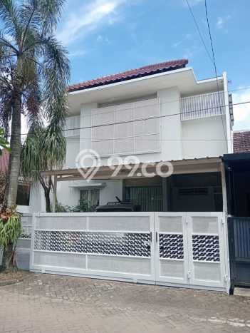 Dijual Hunian Mewah dengan Fasilitas Sekitar Lengkap di Serpong Utara, Tangerang Selatan Dijual Hunian Mewah dengan Fasilitas Sekitar Lengkap di Serpong Utara, Tangerang Selatan