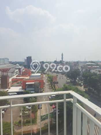 Unit Apartemen Dijual di Pondok Aren, Tangerang Selatan, dengan 2 Bedroom, 1 Bathroom Unit Apartemen Dijual di Pondok Aren, Tangerang Selatan, dengan 2 Bedroom, 1 Bathroom