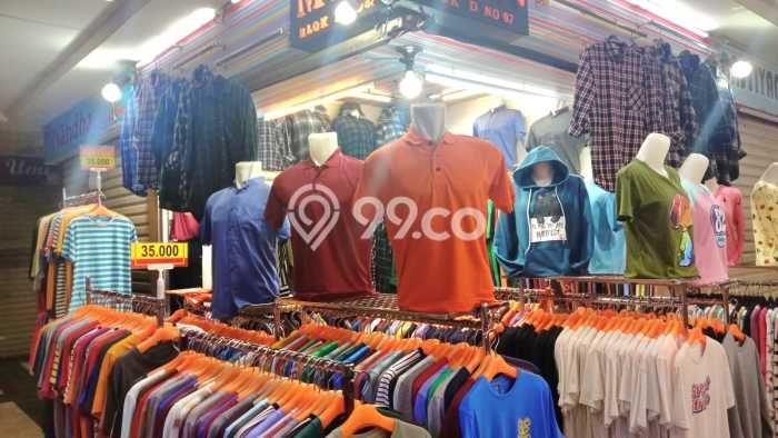 Untuk Dijual Komersial di Ciledug Tangerang LT 70m2 / LB 70m2 Untuk Dijual Komersial di Ciledug Tangerang LT 70m2 / LB 70m2