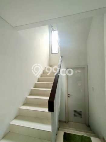 For Sale! Luxury House LT 105m2 Desain Modern di Bintaro For Sale! Luxury House LT 105m2 Desain Modern di Bintaro