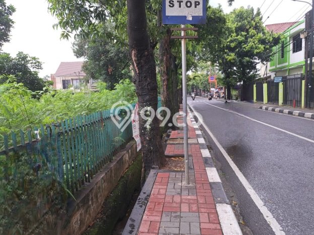 Lahan Kosong Dijual di Pesanggrahan, Jakarta Selatan, Luas 1381m2 Area Strategis Lahan Kosong Dijual di Pesanggrahan, Jakarta Selatan, Luas 1381m2 Area Strategis