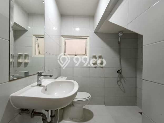 Rumah Strategis Minimalis Lb 62m2 di BSD, Tangerang Selatan Rumah Strategis Minimalis Lb 62m2 di BSD, Tangerang Selatan