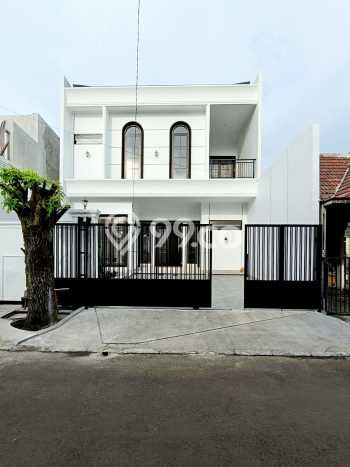 Dijual Rumah Elit Exclusive di BSD, Tangerang Selatan Dijual Rumah Elit Exclusive di BSD, Tangerang Selatan