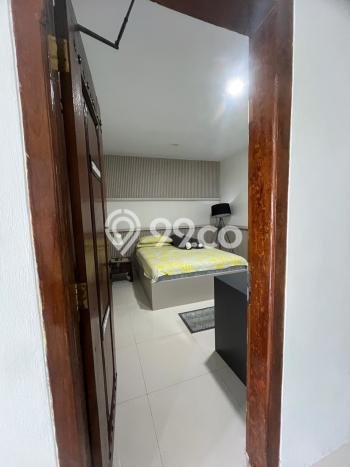 Rumah Luxury Modern Siap Huni di Bintaro Tangerang Selatan Rumah Luxury Modern Siap Huni di Bintaro Tangerang Selatan