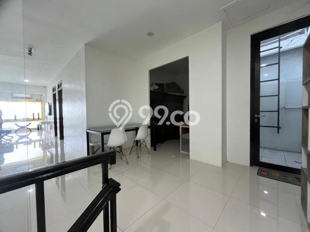 Rumah Luxury Modern Siap Huni di Bintaro Tangerang Selatan Rumah Luxury Modern Siap Huni di Bintaro Tangerang Selatan