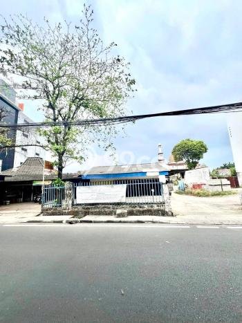 Tanah Dijual di Jakarta Selatan Seluas 2833m2 Strategis Tanah Dijual di Jakarta Selatan Seluas 2833m2 Strategis