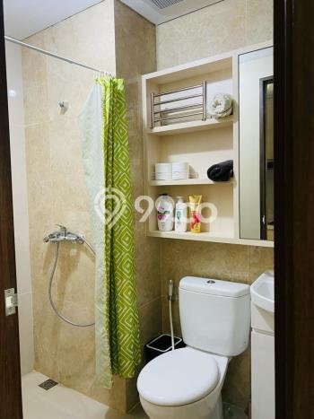Dijual Apartemen 1 KT & 1 KM di Tangerang Selatan Area Strategis Dijual Apartemen 1 KT & 1 KM di Tangerang Selatan Area Strategis