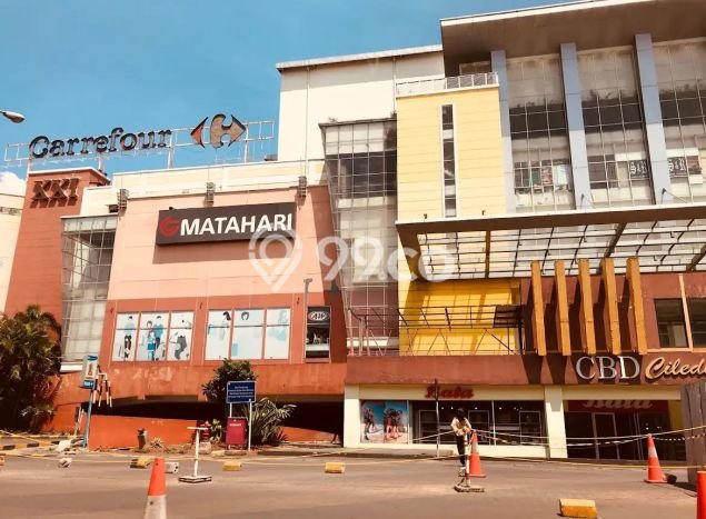 Untuk Dijual Komersial di Ciledug Tangerang LT 70m2 / LB 70m2 Untuk Dijual Komersial di Ciledug Tangerang LT 70m2 / LB 70m2