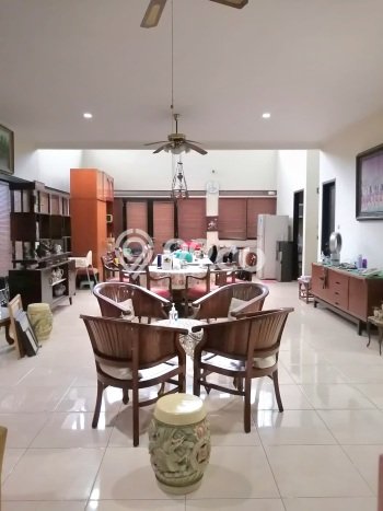 Rumah Luxury Modern Tanpa Renovasi di Bintaro Tangerang Selatan Rumah Luxury Modern Tanpa Renovasi di Bintaro Tangerang Selatan