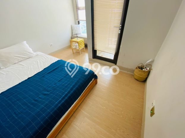 Dijual Apartemen 1 KT & 1 KM di Tangerang Selatan Area Strategis Dijual Apartemen 1 KT & 1 KM di Tangerang Selatan Area Strategis
