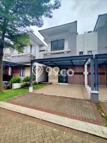 For Sale! Luxury House LT 105m2 Desain Modern di Bintaro For Sale! Luxury House LT 105m2 Desain Modern di Bintaro