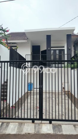 Rumah Minimalis 2 KT di Jurangmangu Tangerang Semi Furnished Rumah Minimalis 2 KT di Jurangmangu Tangerang Semi Furnished