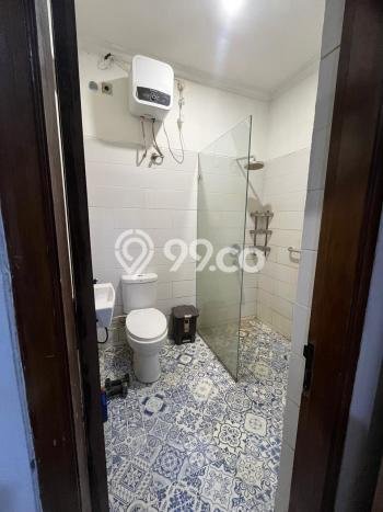 Rumah Luxury Modern Siap Huni di Bintaro Tangerang Selatan Rumah Luxury Modern Siap Huni di Bintaro Tangerang Selatan