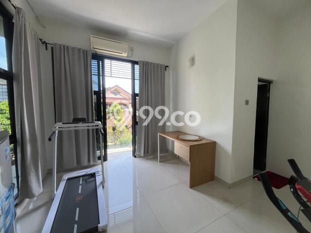 Rumah Luxury Modern Siap Huni di Bintaro Tangerang Selatan Rumah Luxury Modern Siap Huni di Bintaro Tangerang Selatan