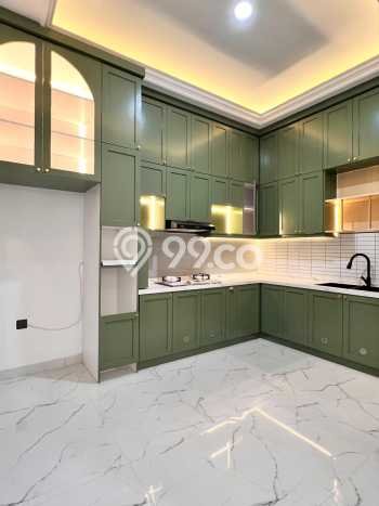 Dijual Rumah Elit Exclusive di BSD, Tangerang Selatan Dijual Rumah Elit Exclusive di BSD, Tangerang Selatan
