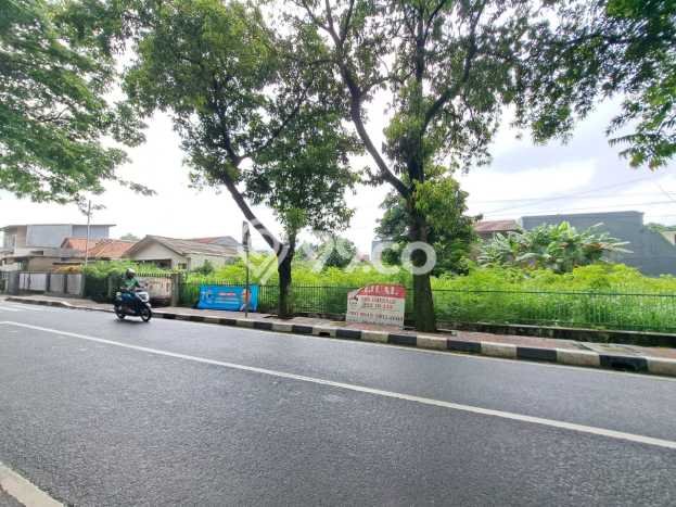 Lahan Kosong Dijual di Pesanggrahan, Jakarta Selatan, Luas 1381m2 Area Strategis Lahan Kosong Dijual di Pesanggrahan, Jakarta Selatan, Luas 1381m2 Area Strategis