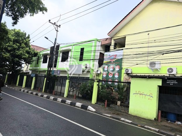 Lahan Kosong Dijual di Pesanggrahan, Jakarta Selatan, Luas 1381m2 Area Strategis Lahan Kosong Dijual di Pesanggrahan, Jakarta Selatan, Luas 1381m2 Area Strategis