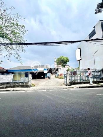 Tanah Dijual di Jakarta Selatan Seluas 2833m2 Strategis Tanah Dijual di Jakarta Selatan Seluas 2833m2 Strategis