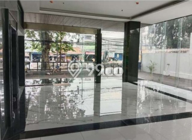 Paling Dicari! Kantor Dijual di Warung Buncit Harga Kompetitif Paling Dicari! Kantor Dijual di Warung Buncit Harga Kompetitif