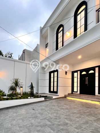 Dijual Rumah Elit Exclusive di BSD, Tangerang Selatan Dijual Rumah Elit Exclusive di BSD, Tangerang Selatan