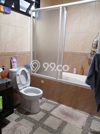 Rumah Luxury Modern Tanpa Renovasi di Bintaro Tangerang Selatan Rumah Luxury Modern Tanpa Renovasi di Bintaro Tangerang Selatan