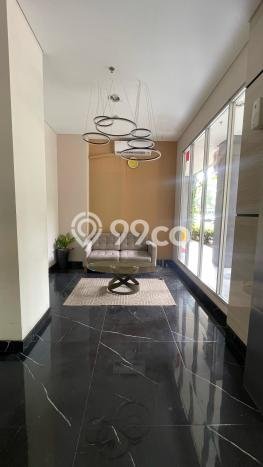 Apartemen Favorit Modern Dijual di Tangerang Selatan dengan 2 Kamar Tidur Apartemen Favorit Modern Dijual di Tangerang Selatan dengan 2 Kamar Tidur