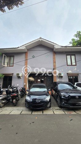Untuk Dijual Kost 17 Kamar di Jakarta Selatan untuk Aset Anda Untuk Dijual Kost 17 Kamar di Jakarta Selatan untuk Aset Anda