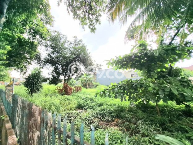 Lahan Kosong Dijual di Pesanggrahan, Jakarta Selatan, Luas 1381m2 Area Strategis Lahan Kosong Dijual di Pesanggrahan, Jakarta Selatan, Luas 1381m2 Area Strategis