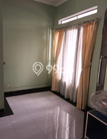 Rumah Minimalis 2 KT di Jurangmangu Tangerang Semi Furnished Rumah Minimalis 2 KT di Jurangmangu Tangerang Semi Furnished