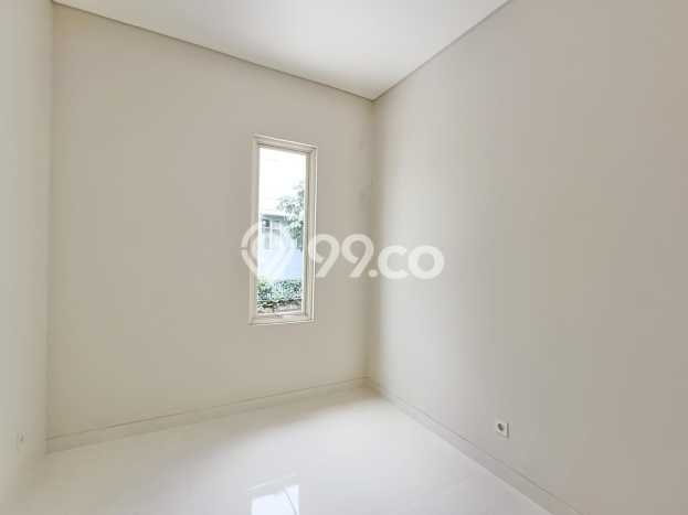 Rumah Strategis Minimalis Lb 62m2 di BSD, Tangerang Selatan Rumah Strategis Minimalis Lb 62m2 di BSD, Tangerang Selatan