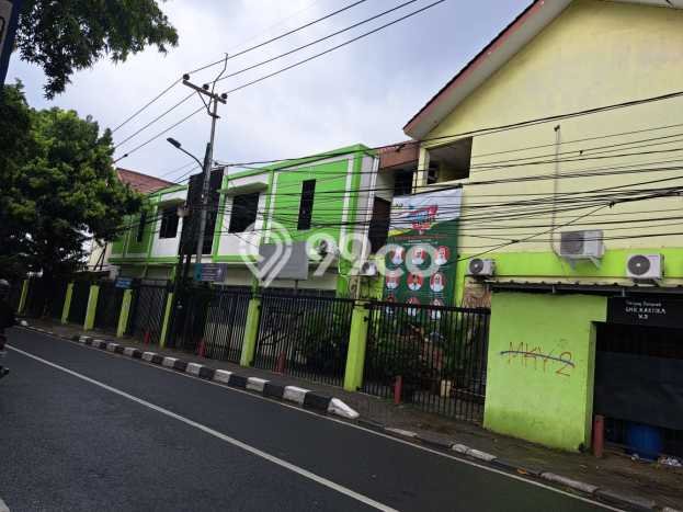 Lahan Kosong Dijual di Pesanggrahan, Jakarta Selatan, Luas 1381m2 Area Strategis Lahan Kosong Dijual di Pesanggrahan, Jakarta Selatan, Luas 1381m2 Area Strategis
