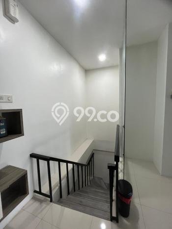 Rumah Luxury Modern Siap Huni di Bintaro Tangerang Selatan Rumah Luxury Modern Siap Huni di Bintaro Tangerang Selatan