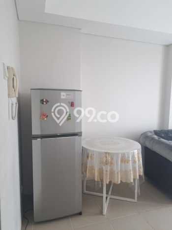 Unit Apartemen Dijual di Pondok Aren, Tangerang Selatan, dengan 2 Bedroom, 1 Bathroom Unit Apartemen Dijual di Pondok Aren, Tangerang Selatan, dengan 2 Bedroom, 1 Bathroom