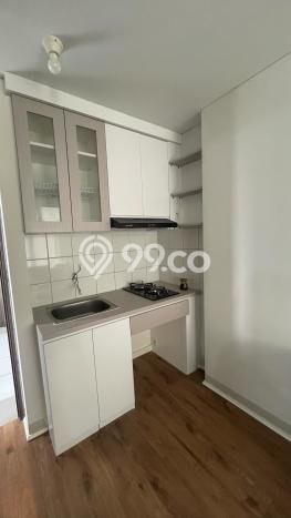 Apartemen Favorit Modern Dijual di Tangerang Selatan dengan 2 Kamar Tidur Apartemen Favorit Modern Dijual di Tangerang Selatan dengan 2 Kamar Tidur