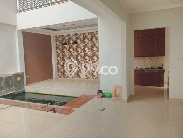 Dijual Hunian Mewah dengan Fasilitas Sekitar Lengkap di Serpong Utara, Tangerang Selatan Dijual Hunian Mewah dengan Fasilitas Sekitar Lengkap di Serpong Utara, Tangerang Selatan