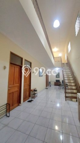 Cocok Untuk Investasi! Dijual Kost di Radio Dalam 23 Kamar Cocok Untuk Investasi! Dijual Kost di Radio Dalam 23 Kamar