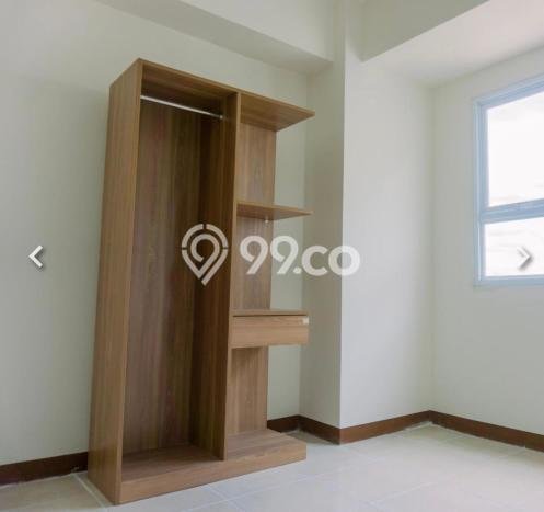 Apartemen Harga Bersahabat di Ciputat Spesifikasi 2 Kamar Apartemen Harga Bersahabat di Ciputat Spesifikasi 2 Kamar