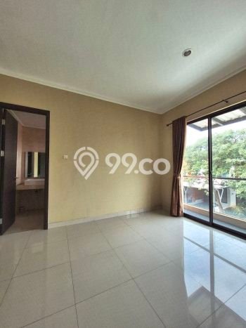 Rumah Mewah LB 161m2 Siap Pakai Desain Elegan di Bintaro, Tangerang Selatan Rumah Mewah LB 161m2 Siap Pakai Desain Elegan di Bintaro, Tangerang Selatan