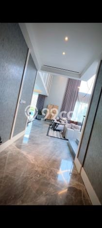 Hunian Mewah LB 451m2 Siap Pakai Desain Elegan di Alam Sutera, Tangerang Hunian Mewah LB 451m2 Siap Pakai Desain Elegan di Alam Sutera, Tangerang