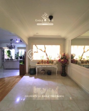 For Sale Rumah Elit Exclusive di Bintaro, Tangerang Selatan For Sale Rumah Elit Exclusive di Bintaro, Tangerang Selatan